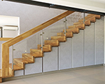 Construction et protection de vos escaliers par Escaliers Maisons à Saint-Etienne-de-l'Olm